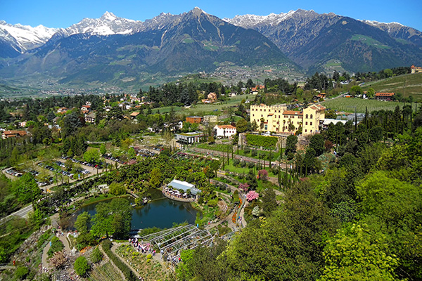 merano italia